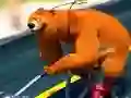 Laro Chasing Lemmings online