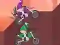 Laro Motorcross Hero online