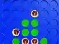 Laro 4 in a row 3D online