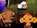 Laro Monkey Go Happy Stage 673 online