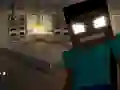 Laro Noob: Five Nights with Herobrine online