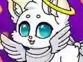 Laro Halloween Cute Pets online