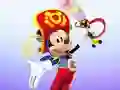 Laro Disney Junior Trick or Treats online