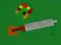 Laro Sword And Zombie online