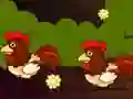Laro Rescue The Blue Bird 1 online