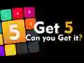 Laro Get 5 online