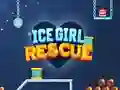 Laro Ice Girl Rescue online