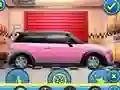 Laro My Dreamy Car Makeover online