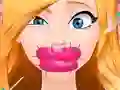 Laro Cute Lips Plastic Surgery online