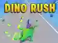Laro Dino Rush online