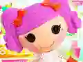 Laro Lalaloopsy: Doll Factory online