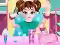 Laro Baby Taylor Superhero Emergency online
