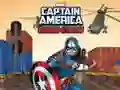 Laro Captain America: Shield Strike online