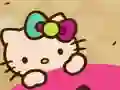 Laro Hello Kitty Jigsaw Puzzle online