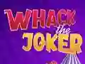 Laro Whack The Joker online