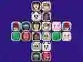 Laro Memory for Faces online