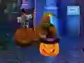 Laro Warlock Halloween Escape online