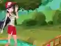 Laro Winx Club Memo Trick online