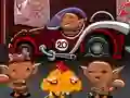 Laro Monkey Go Happy Stage 679 online