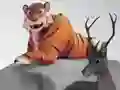 Laro Wild Hunter sniper buck online