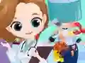 Laro Hospital Chef Emergency online