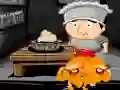 Laro Monkey Go Happy Stage 67 online