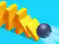 Laro Domino Smash 3D online