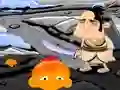 Laro Monkey Go Happy Stage 76 online