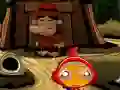 Laro Monkey Go Happy Stage 77 online