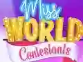 Laro Miss World Contestants online