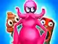 Laro Merge Anything - Mutant Battle online