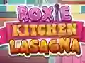 Laro Roxie's Kitchen: Lasagna online