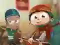 Laro Angelo Delivery Boy online