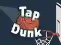 Laro Tap Dunk online