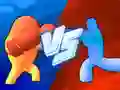 Laro Jelly Runner 3d online