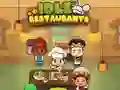 Laro Idle Restaurants online