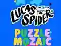 Laro Lucas the Spider Jigsaw online