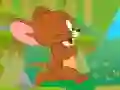 Laro Jerry Forest Adventure online