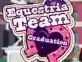 Laro Equestria Team Graduation online