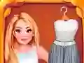 Laro Princesses Party Crashers online