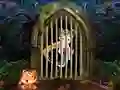 Laro Cute Pirate Girl Escape online