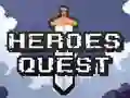 Laro Heroes Quest online