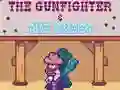 Laro The Gunfighter & the Ghost online