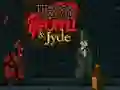 Laro The Odd Tale of Heckyll & Jyde online