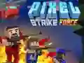 Laro Pixel Strike Force online