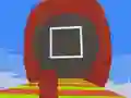 Laro Kogama: Squid Game Parkour online