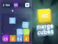 Laro Merge block 2048 online