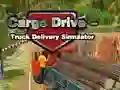 Laro Cargo Drive Truck Delivery Simulator online