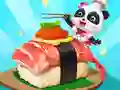 Laro Little Panda World Recipe online