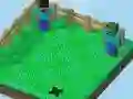 Laro Noob: Zombie Slayer online